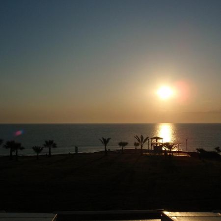 Polyxenia Isaak Luxury Villas And Apartments Protaras Ngoại thất bức ảnh