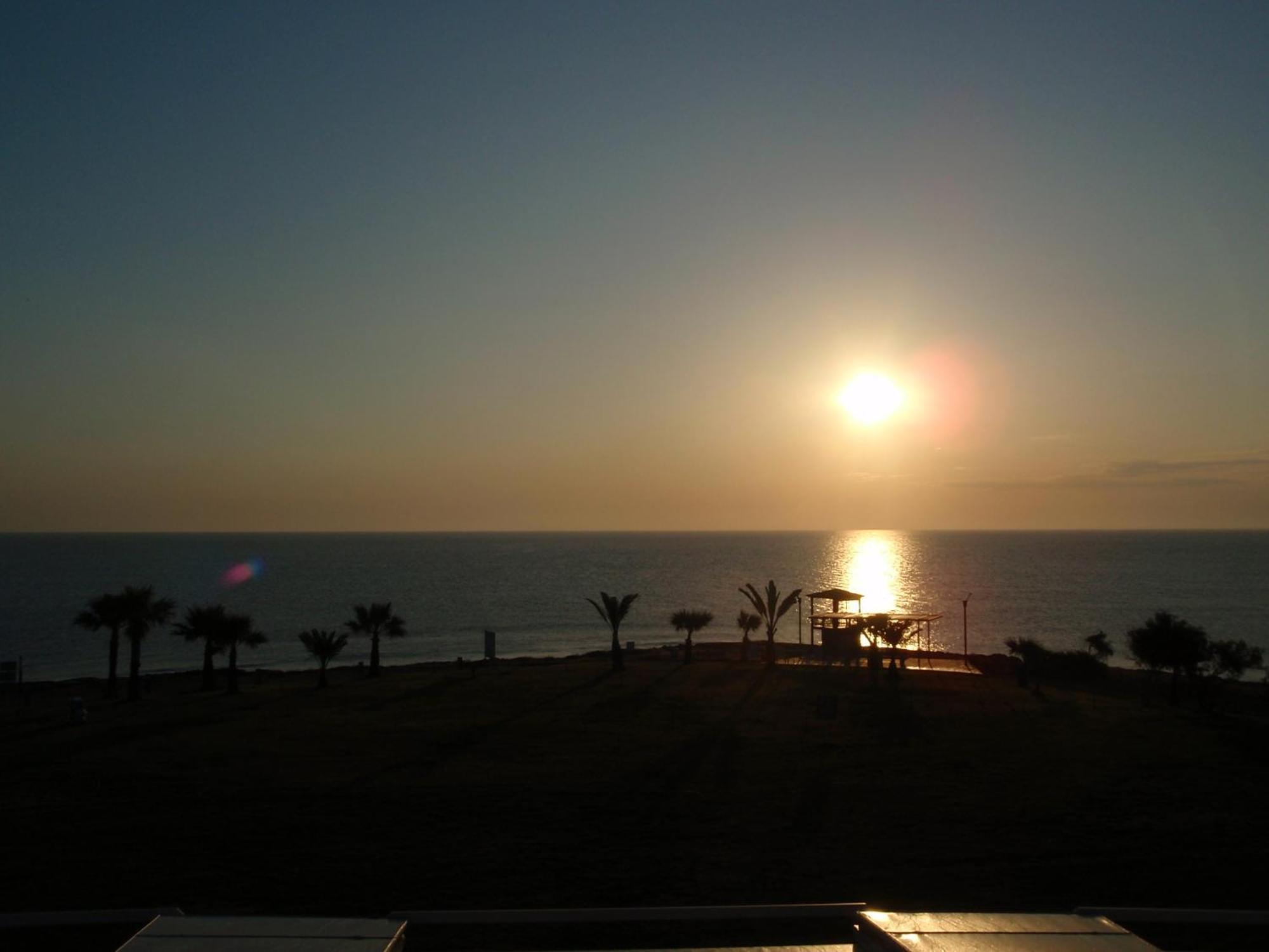 Polyxenia Isaak Luxury Villas And Apartments Protaras Ngoại thất bức ảnh