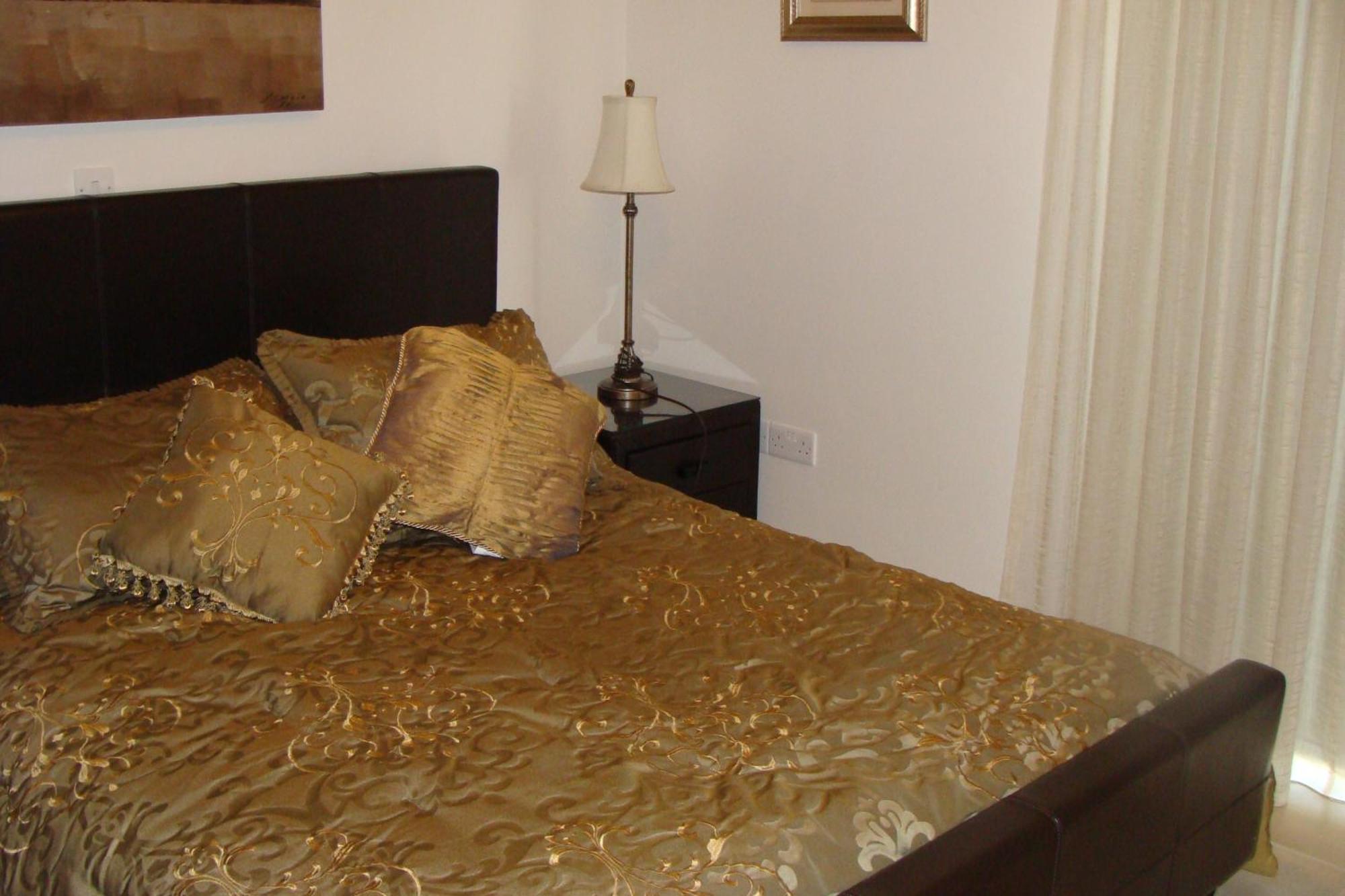 Polyxenia Isaak Luxury Villas And Apartments Protaras Phòng bức ảnh