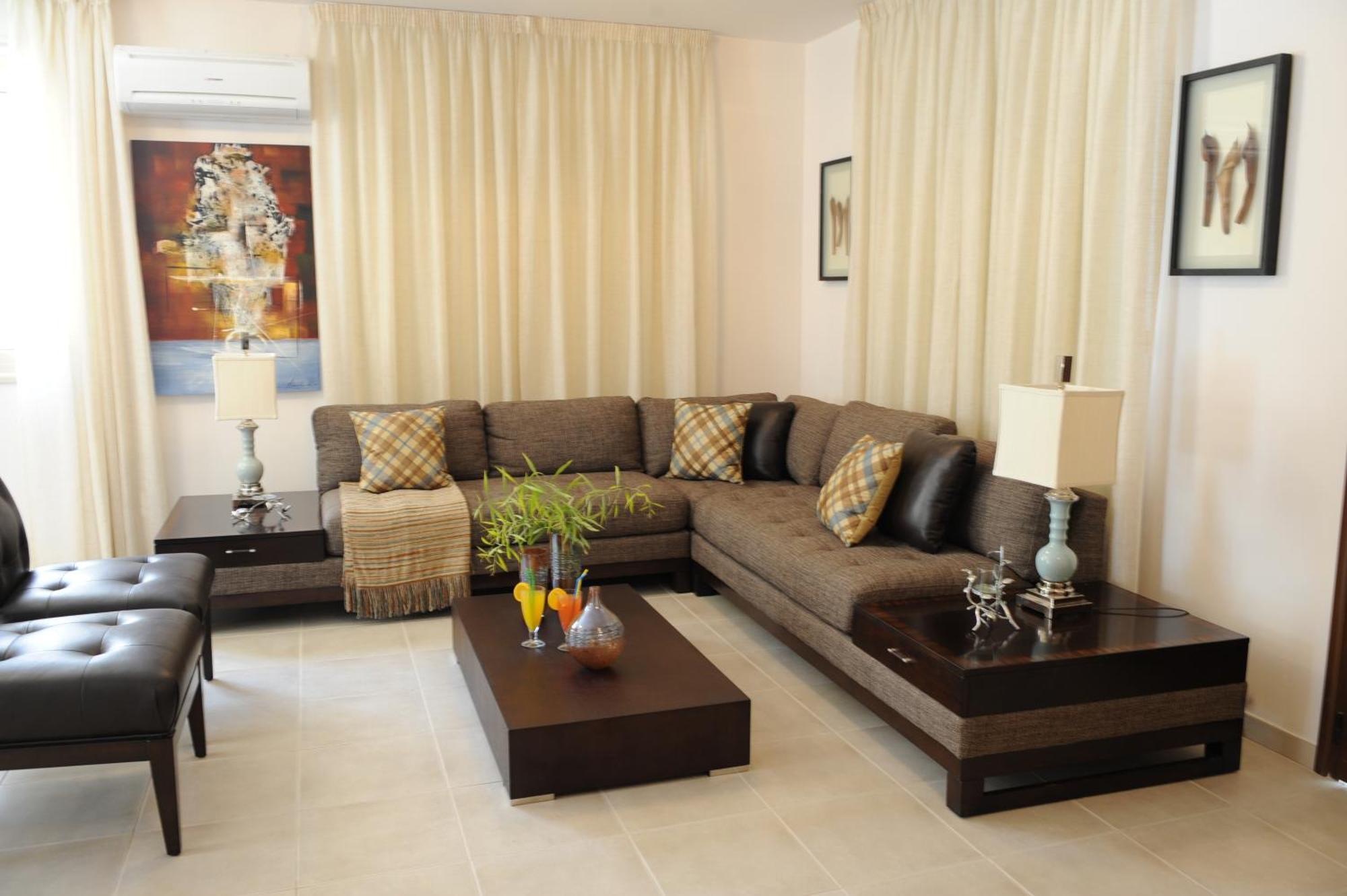 Polyxenia Isaak Luxury Villas And Apartments Protaras Phòng bức ảnh