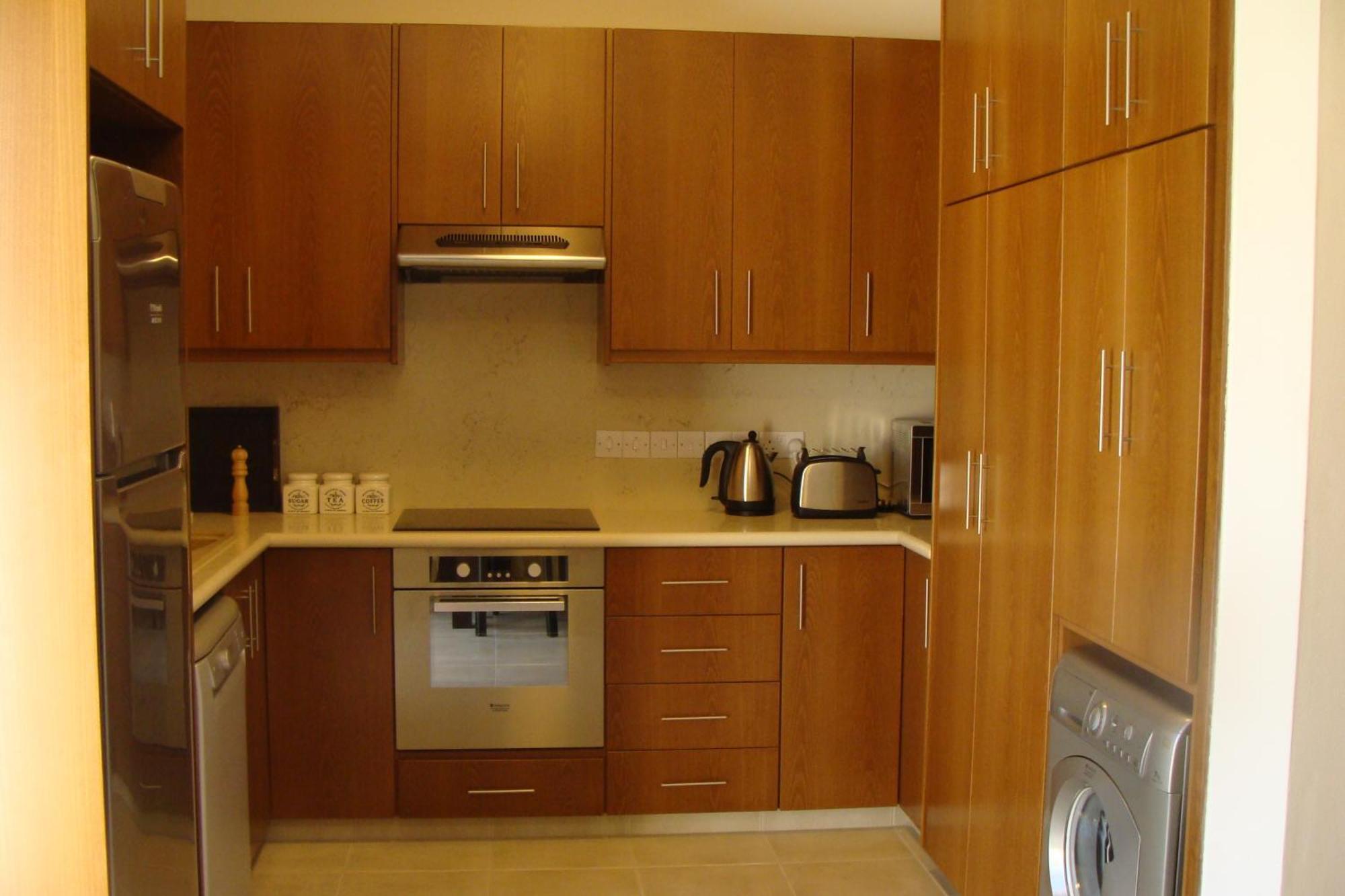 Polyxenia Isaak Luxury Villas And Apartments Protaras Phòng bức ảnh
