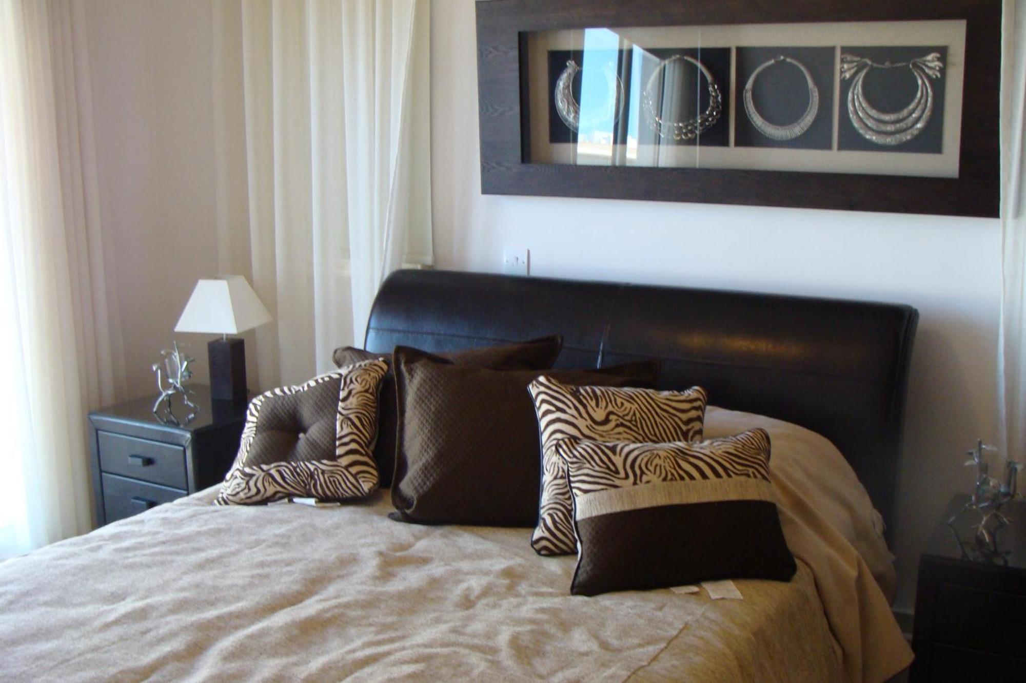 Polyxenia Isaak Luxury Villas And Apartments Protaras Phòng bức ảnh