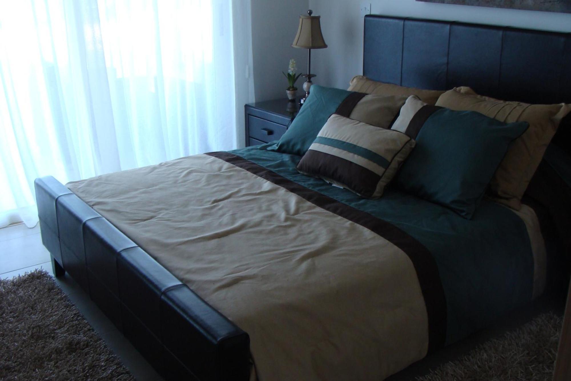 Polyxenia Isaak Luxury Villas And Apartments Protaras Phòng bức ảnh