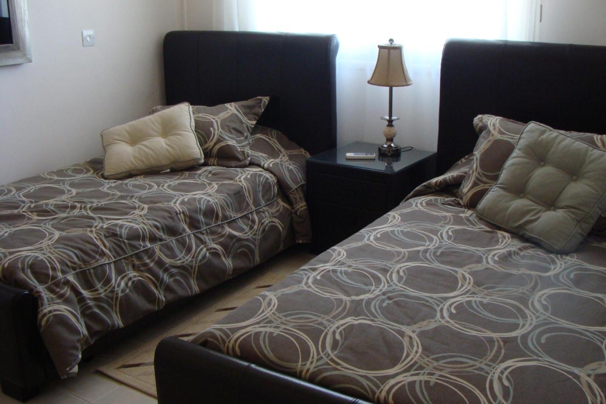 Polyxenia Isaak Luxury Villas And Apartments Protaras Phòng bức ảnh