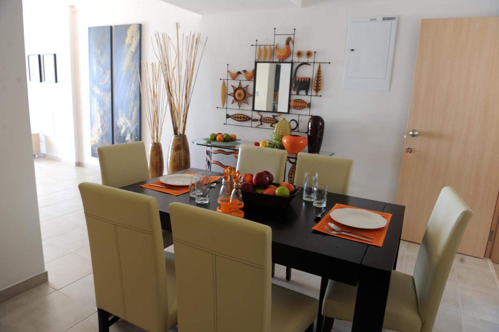 Polyxenia Isaak Luxury Villas And Apartments Protaras Phòng bức ảnh