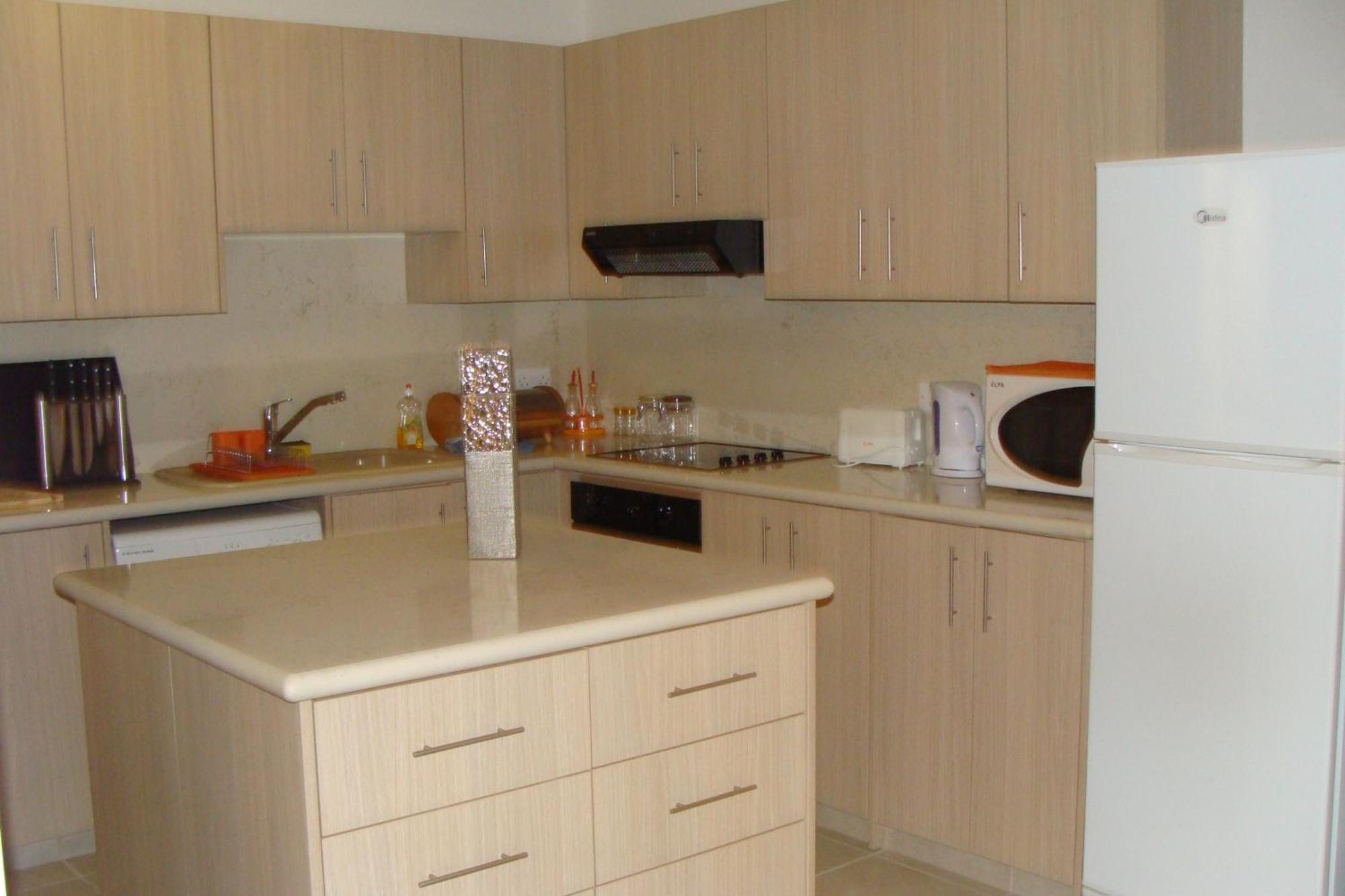Polyxenia Isaak Luxury Villas And Apartments Protaras Phòng bức ảnh