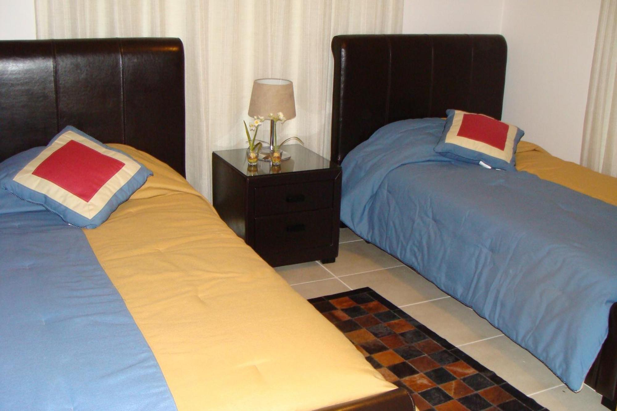 Polyxenia Isaak Luxury Villas And Apartments Protaras Phòng bức ảnh