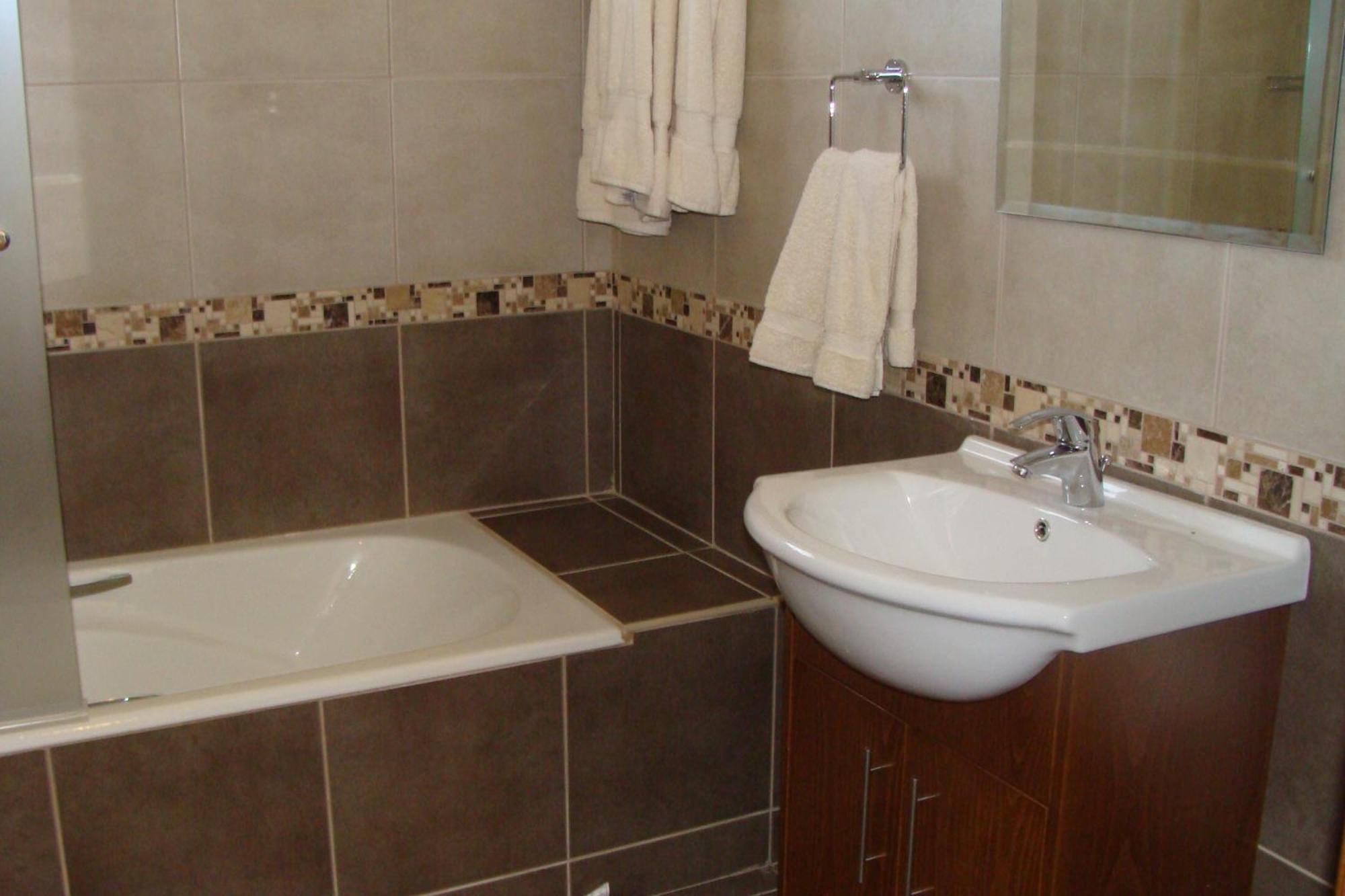 Polyxenia Isaak Luxury Villas And Apartments Protaras Phòng bức ảnh