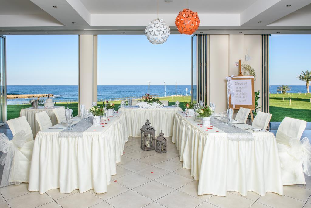 Polyxenia Isaak Luxury Villas And Apartments Protaras Ngoại thất bức ảnh