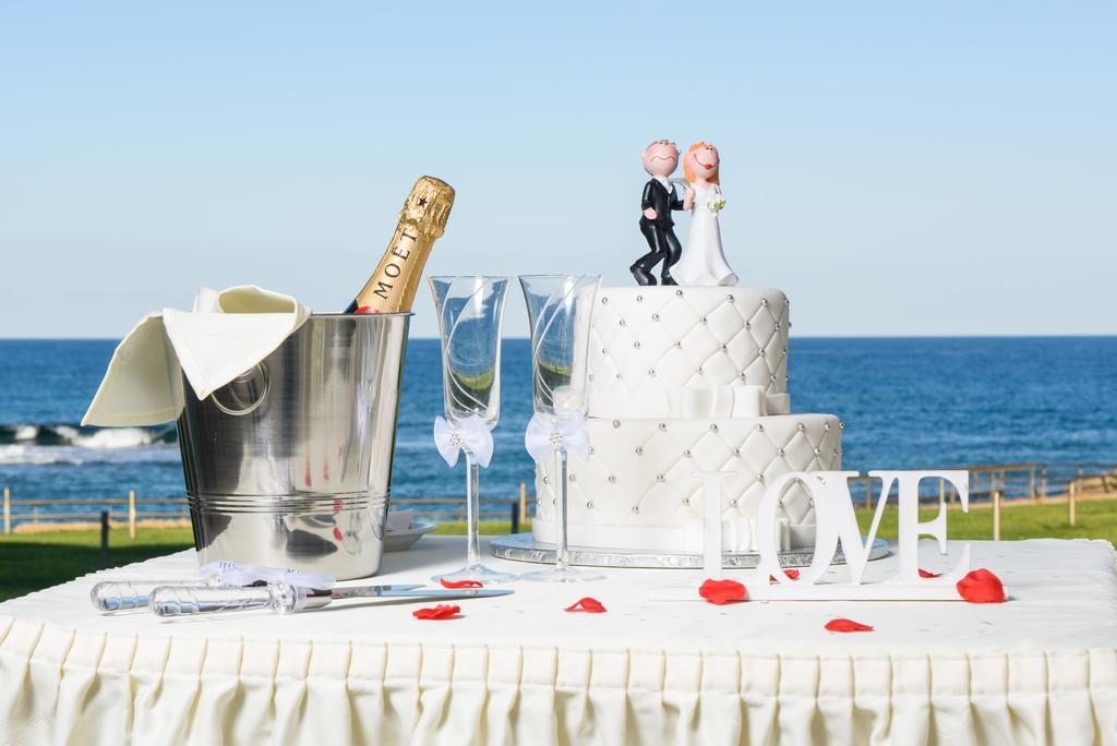 Polyxenia Isaak Luxury Villas And Apartments Protaras Ngoại thất bức ảnh
