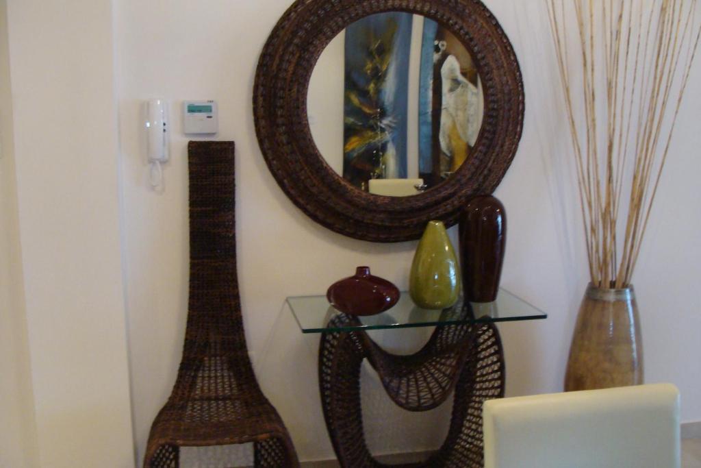 Polyxenia Isaak Luxury Villas And Apartments Protaras Ngoại thất bức ảnh